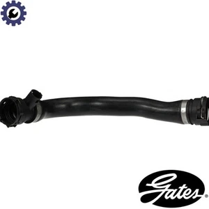 RADIATOR HOSE 05-2854 FOR BMW 7/E65/E66 ALPINA B5 N62B48B 4.8L N62B40A 4.0L 8cyl - Picture 1 of 6