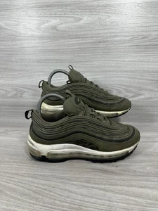 Nike Air Max 97 BG Entrenadores para Correr AR0018-200 Tenis Zapatos UK5.5 US 6Y - Imagen 1 de 6