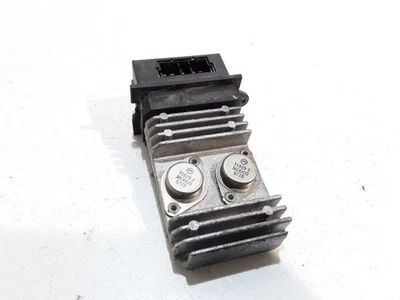 RENAULT MEGANE I Classic LA0/1 Altre centraline 652873N 1.60 Benzina 32082054 - Immagine 1 di 4