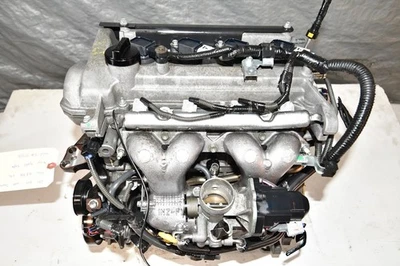 Motor híbrido JDM 2004-2009 Toyota Prius 1NZ-FXE 1,5 L 4 CILINDROS poco kilometraje Foto 1 de 4