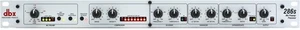 dbx 286s Channel Strip with De-esser - Picture 1 of 7