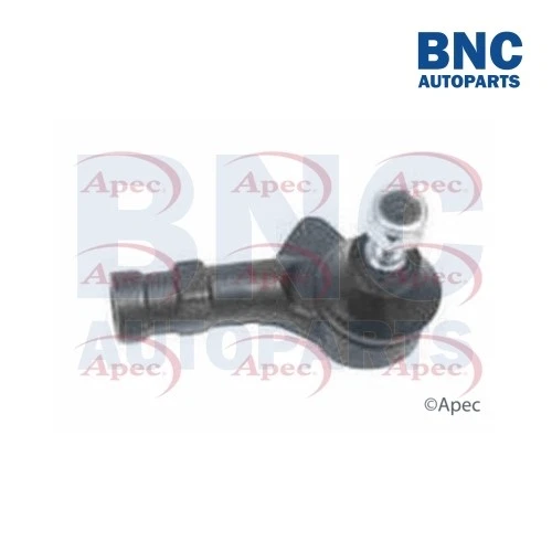 Right Tie Track Rod End for FORD ESCORT from 1991 to 1998 - Apec - Image 1 of 1