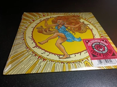 Grateful Dead 7" Single Vinyl Golden Road Cream Puff War #ed Brand New SEALED - Image 1 of 4
