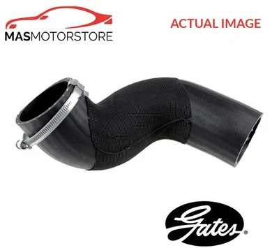CHARGE AIR COOLER INTAKE HOSE INTERCOOLER LEFT GATES 09-1236 A NEW - Image 1 of 4