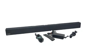 Samsung HW-K360 Wireless Soundbar - Bluetooth - Optisch - HDMI mit Fernbedienung - Bild 1 von 8