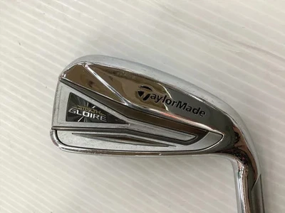 TaylorMade Stealth Gloire Iron 1pc #7 Flex Regular Speeder NX for TM Graphite - Image 1 of 4