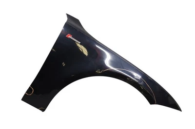 12-18 Audi A7 S7 RS7 Right Passenger Side Fender Shell Panel Black Oem - Image 1 of 4