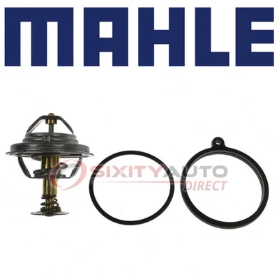 MAHLE Engine Coolant Thermostat for 2008-2010 Mitsubishi Outlander - Cooling ic Foto 1 de 4