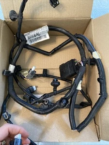 FORD ORIGINAL TRANSIT CUSTOM III PARKSENSOR PZ3T-15K867 - Bild 1 von 5