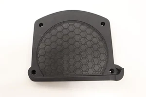 2018 - 2024 BMW X3 G01 FRONT RIGHT FLOOR WOOFER SPEAKER GRILLE COVER OEM 6826950 - Picture 1 of 11