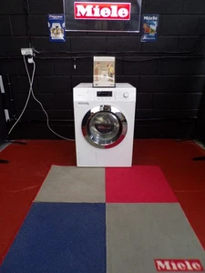 Fully Refurbished Miele Washer Dryer WTF130WPM P/Wash, 7/4kg, 1600rpm, A Energy! - Picture 1 of 24