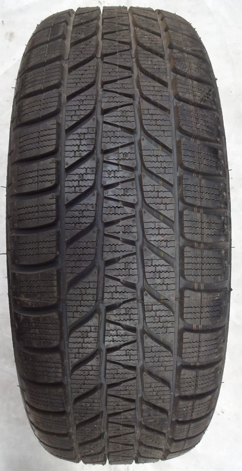 1 Pneus 205/55 R17 91H Bridgestone Blizzak LM-25 1 Rsc M+S Demo 74-17-6 - Bild 1 von 1