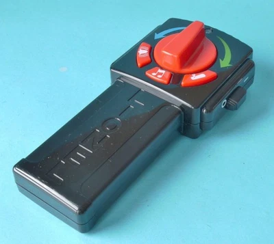 HORNBY R1268 HARRY POTTER REMOTE CONTROL for HOGWARTS EXPRESS SET LIONEL 711960 - Image 1 of 4