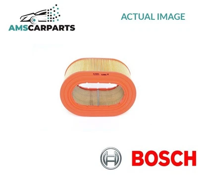 ENGINE AIR FILTER ELEMENT F 026 400 557 BOSCH NEW OE REPLACEMENT - Image 1 of 4