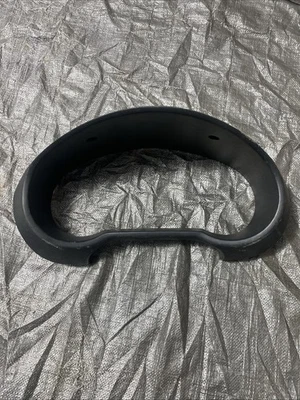 2002-2007 Subaru Impreza WRX velocímetro guarnição medidor cluster moldura tampa 02-07 - Imagem 1 de 2