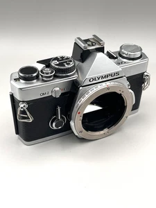 Olympus OM-2 - Bild 1 von 6