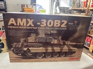 1/35 Meng AMX-30B2 - Picture 1 of 3