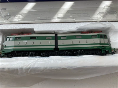 Roco 62568 (FS) E646.067 Lok - Bild 1 von 4