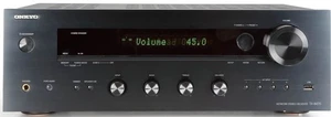 ONKYO TX-8470 Stereo receiver with built-in Wi-Fi - Picture 1 of 2