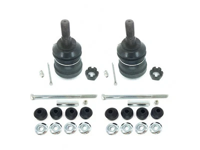 Kit de junta esférica Chevrolet Impala 1977-1985, 1994-1996 76423ZGSQ 1978 1979 - Imagem 1 de 2