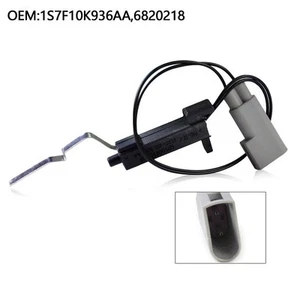 Temperature Sensor Fit For Ford Fiesta Focus Black & Grey Front Vehicle - Picture 1 of 12