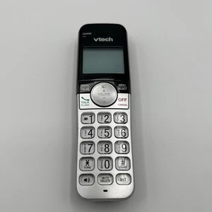 VTech CS6509 DECT 6.0 Cordless Handset for use with VTech CS6519/CS6529 Series - Picture 1 of 9