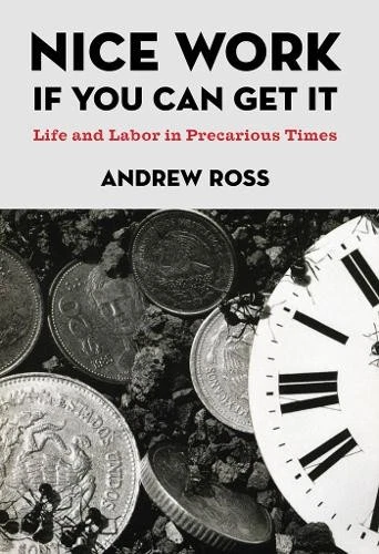 Andrew Ross Nice Work If You Can Get It (Paperback) (UK IMPORT) - Image 1 of 1