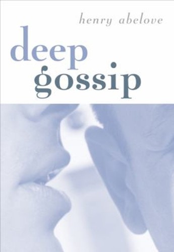 THEORY Deep Gossip Perfect Henry Abelove
