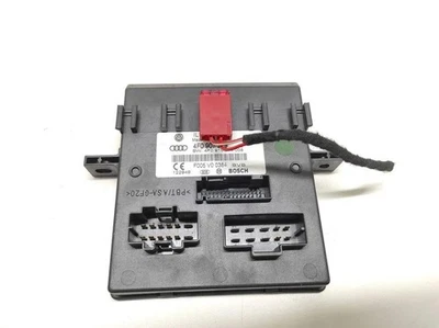 Centralina comfort AUDI A8 D3 4E2, 4E8 4F0907279 3.00 Diesel 171kw 31859381 - Immagine 1 di 4