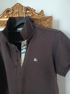 burberry poloshirt damen Xl - Bild 1 von 5