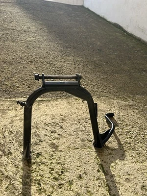 CAVALLETTO CENTRALE PIAGGIO BEVERLY 300  2011 2016 - Immagine 1 di 4