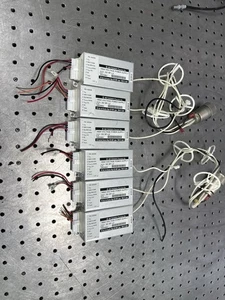 Matsusada S3-5P-L2 High Voltage Power Supply Module 5kV – As-Is - Picture 1 of 10