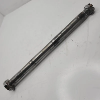 1975-1979 Honda Gold Wing GL1000 Rear Wheel Axle Bolt OEM - Image 1 of 4