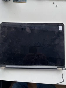 MacBook A1502 SCREEN FOR PARTS Damaged 242 N1 - Bild 1 von 2