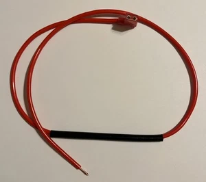 Fits Dometic 3851409015 Refrigerator - Thermal Fuse - Harness Made In USA-🇺🇸 - Picture 1 of 2