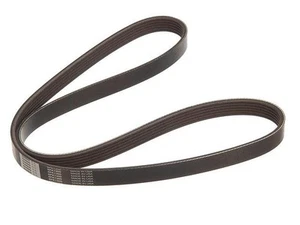For 1987-1989, 1991 Ford LTD Crown Victoria Multi Rib Belt 18621FGCN 1988 - Picture 1 of 2