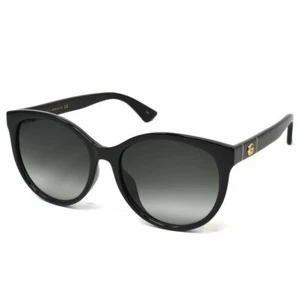 Gucci Sonnenbrille Asian Fit Unisex GG0636SK-001 Unisex Domestic Original Product  - Bild 1 von 3