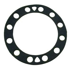 Axle Hub Gasket 14 Hole Rear for Toyota Landcruiser Petrol & Diesel Troopy x 1 - Picture 1 of 4