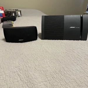 Bose V-300 Set di altoparlanti surround - Foto 1 di 6