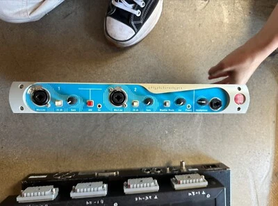 Digidesign Digi001 MX001 8-Channel Recording Audio Interface - Image 1 of 3