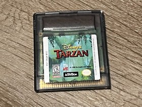 Nintendo Game Boy Color Authentic *Pick Your Game* Cart Only Tested