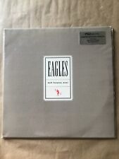 Eagles, Hell Freezes Over,2x Vinyl,LTD, UK,Simply Vinyl,1994, SVLP050,w/Inserts.