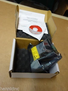 Conmutador Ethernet MOLEX DRL-280p, sin administrar, 8 puertos Rev 2.01 * NUEVO SELLADO - Imagen 1 de 4