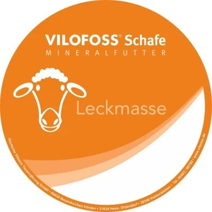 Vilofoss® Leckschale für Schafe, 10 kg (2,10 EUR/kg) - Bild 1 von 1
