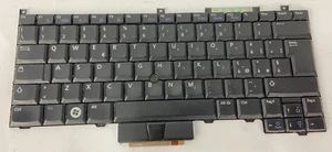 Tastiera originale Dell Latitude E4300 ESD84 0C442C ITA italiana - Imagen 1 de 2