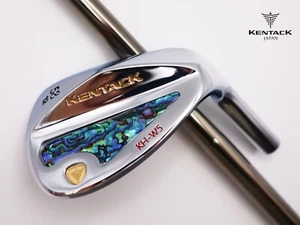 KENTACK JAPAN KH-W5 (58°) NS950Shaft - Picture 1 of 4