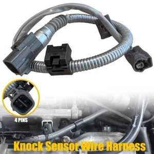 82219-33030 For Toyota CAMRY AVALON Lexus RX300 ES30 Knock Sensor Wire Harness P - Picture 1 of 8