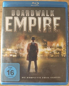 Boardwalk Empire - komplette Serie - Staffeln 1 bis 5 - Bild 1 von 5
