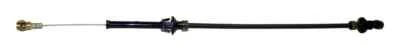 Crown Accelerator Cable Fits 1977-1981 Jeep CJ-5 / CJ-7 - J5357931 - Image 1 of 4
