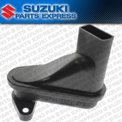 NUEVO 2015-2024 ORIGINAL SUZUKI HAYABUSA GSX1300R FILTRO DE ACEITE DE MOTOR 16520-24F01 Foto 1 de 4